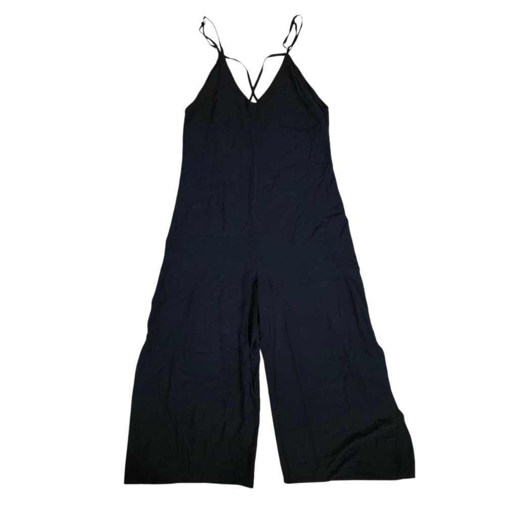 Utopia Tarifa Wide Leg Jumpsuit- M/L - Picture 2 of 15